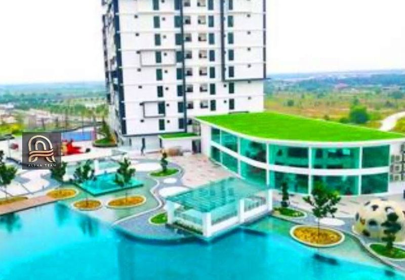 The Maple Residences