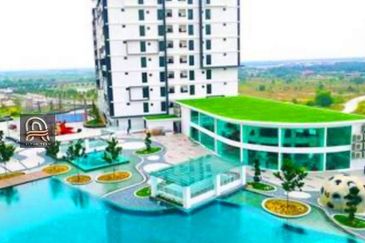 The Maple Residences