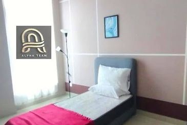 The Maple Residences