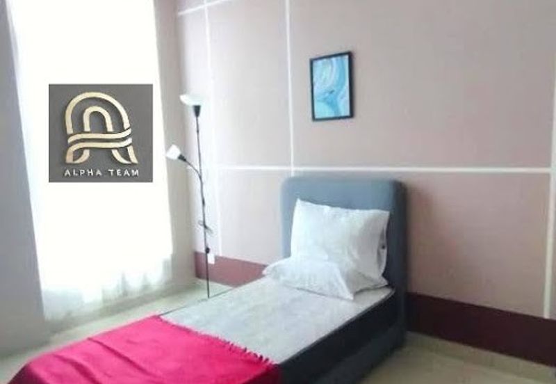 The Maple Residences