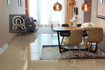 The Maple Residences