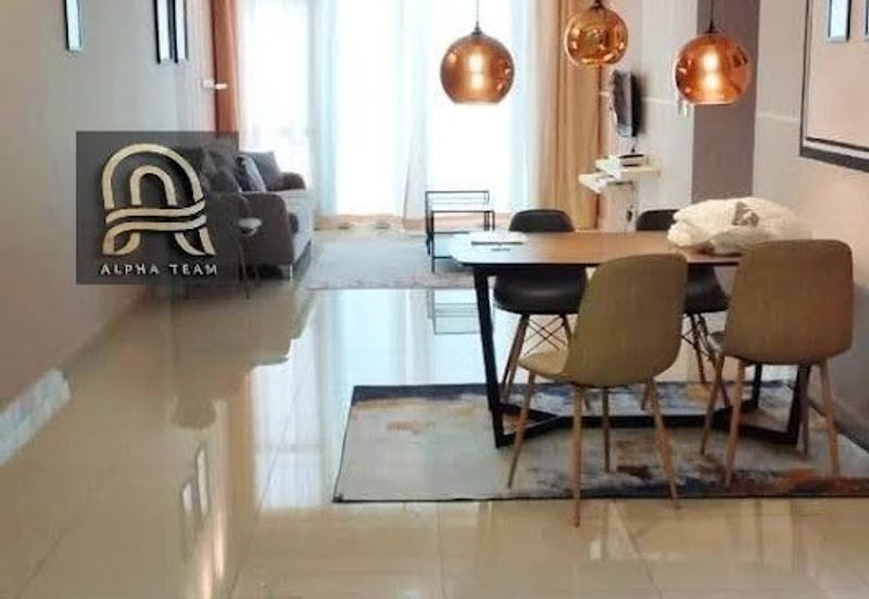 The Maple Residences