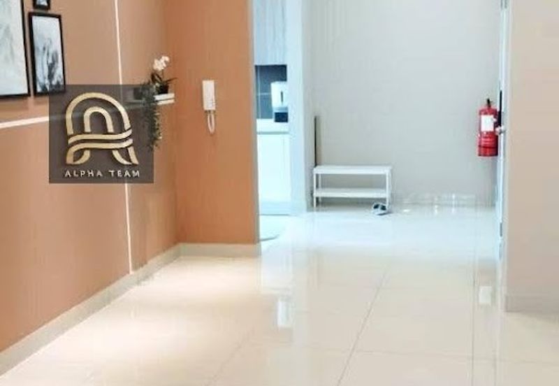 The Maple Residences