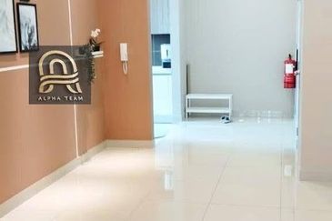 The Maple Residences