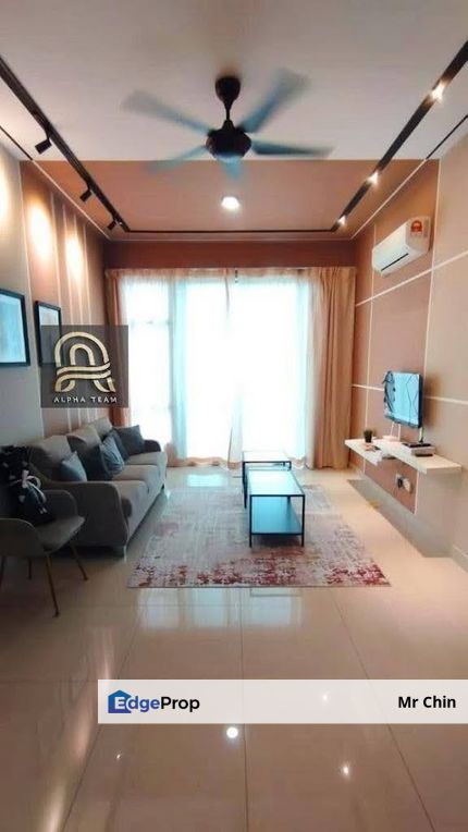 Maple Residences, Klang for Sale, Selangor, Klang