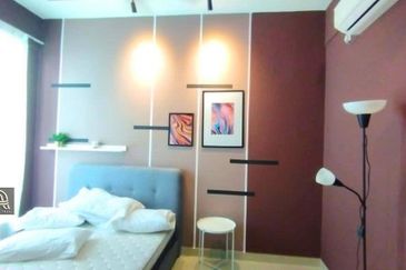 The Maple Residences