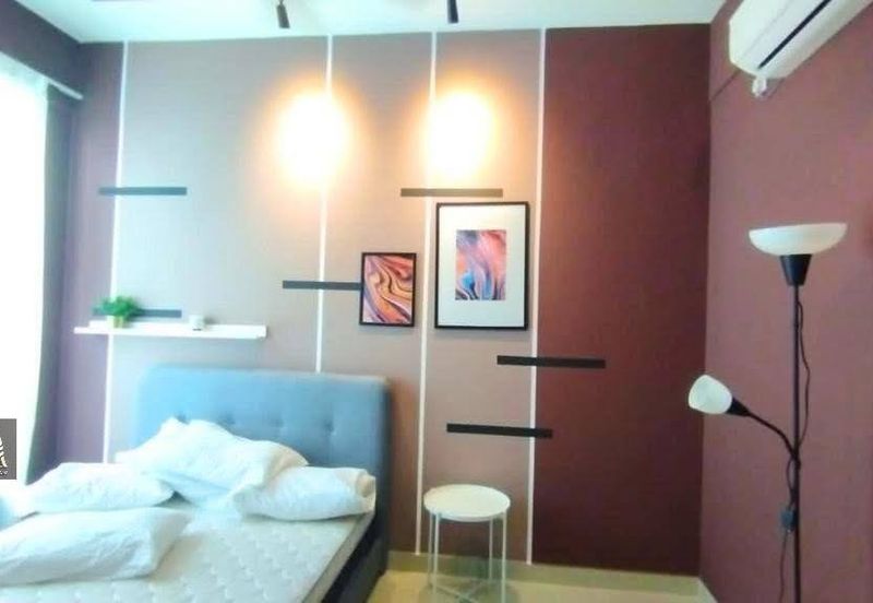 The Maple Residences