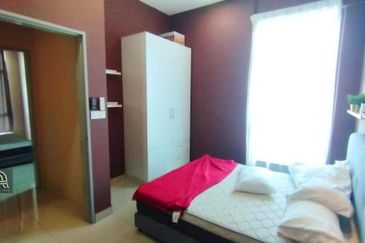 The Maple Residences