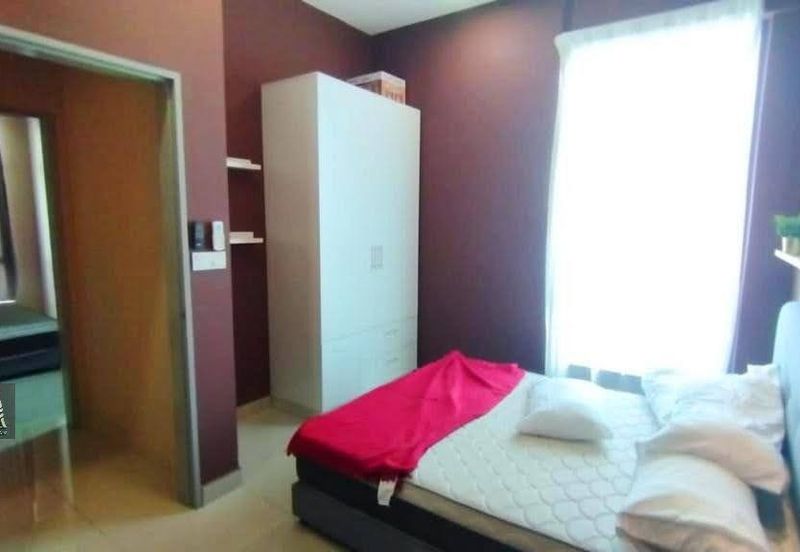 The Maple Residences