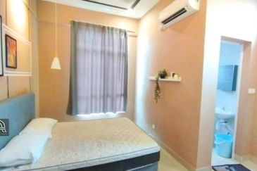 The Maple Residences