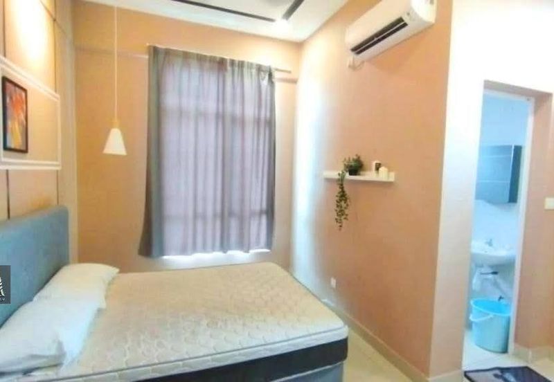 The Maple Residences