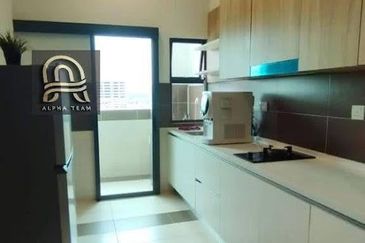 The Maple Residences