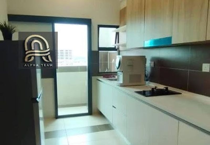 The Maple Residences