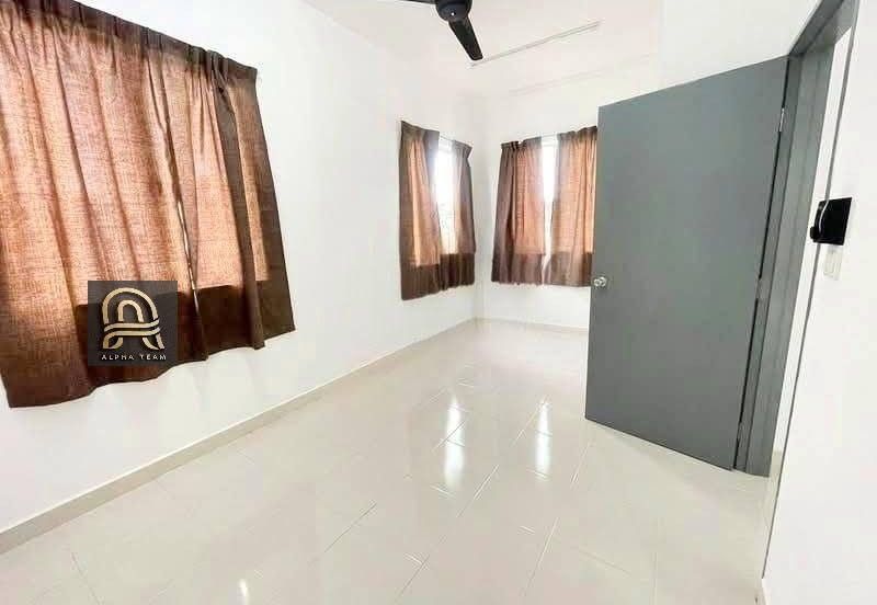 D'Cendana @Bandar Tasik Kesuma