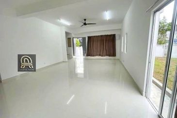 D'Cendana @Bandar Tasik Kesuma