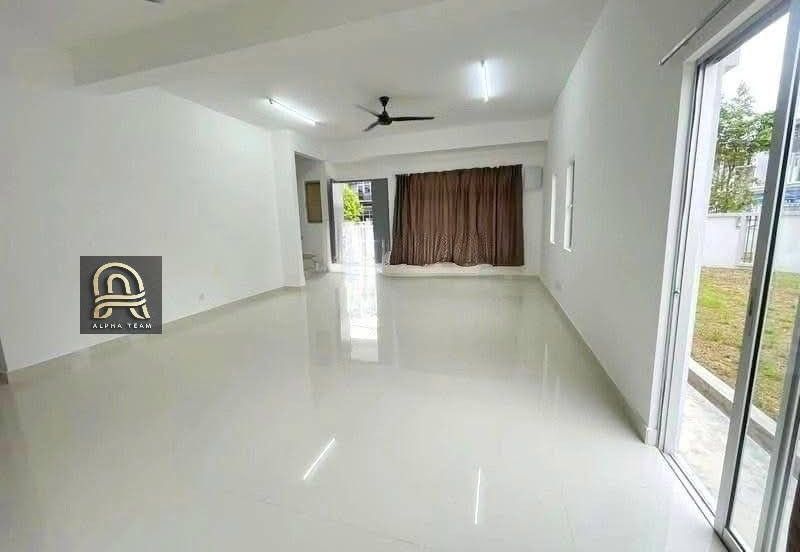 D'Cendana @Bandar Tasik Kesuma