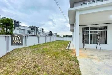 D'Cendana @Bandar Tasik Kesuma