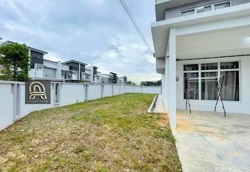 D'Cendana @Bandar Tasik Kesuma