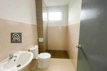 D'Cendana @Bandar Tasik Kesuma