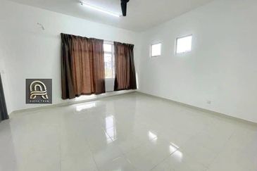 D'Cendana @Bandar Tasik Kesuma