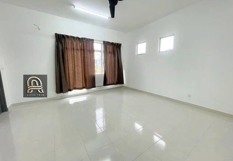 D'Cendana @Bandar Tasik Kesuma