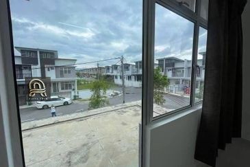 D'Cendana @Bandar Tasik Kesuma