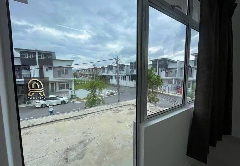 D'Cendana @Bandar Tasik Kesuma