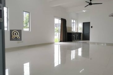 D'Cendana @Bandar Tasik Kesuma