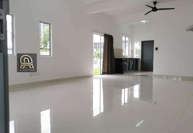 D'Cendana @Bandar Tasik Kesuma