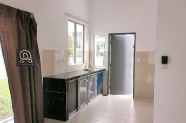 D'Cendana @Bandar Tasik Kesuma