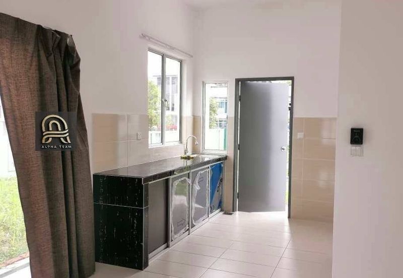 D'Cendana @Bandar Tasik Kesuma