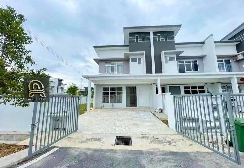 D'Cendana @Bandar Tasik Kesuma