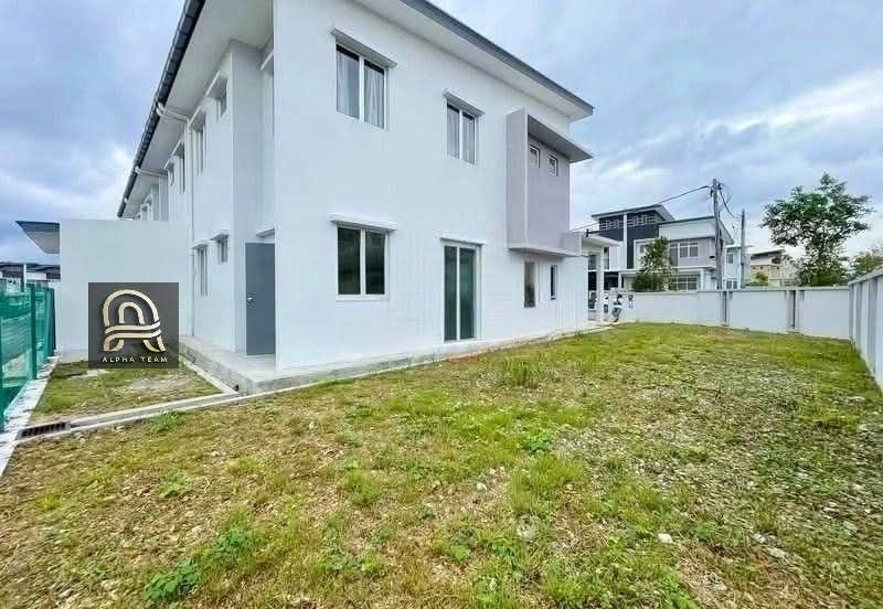 D'Cendana @Bandar Tasik Kesuma