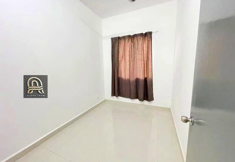 D'Cendana @Bandar Tasik Kesuma