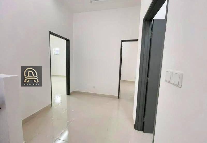 D'Cendana @Bandar Tasik Kesuma