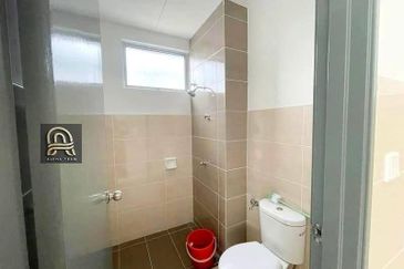 D'Cendana @Bandar Tasik Kesuma