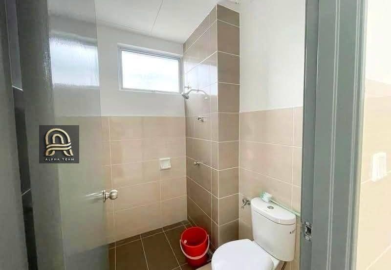 D'Cendana @Bandar Tasik Kesuma