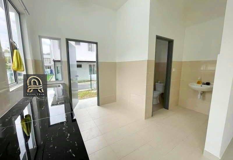 D'Cendana @Bandar Tasik Kesuma