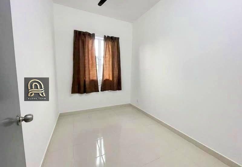 D'Cendana @Bandar Tasik Kesuma