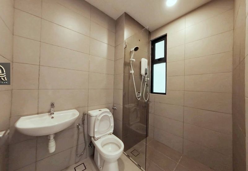 Rumbia Residence @ ARI PERMAISURI