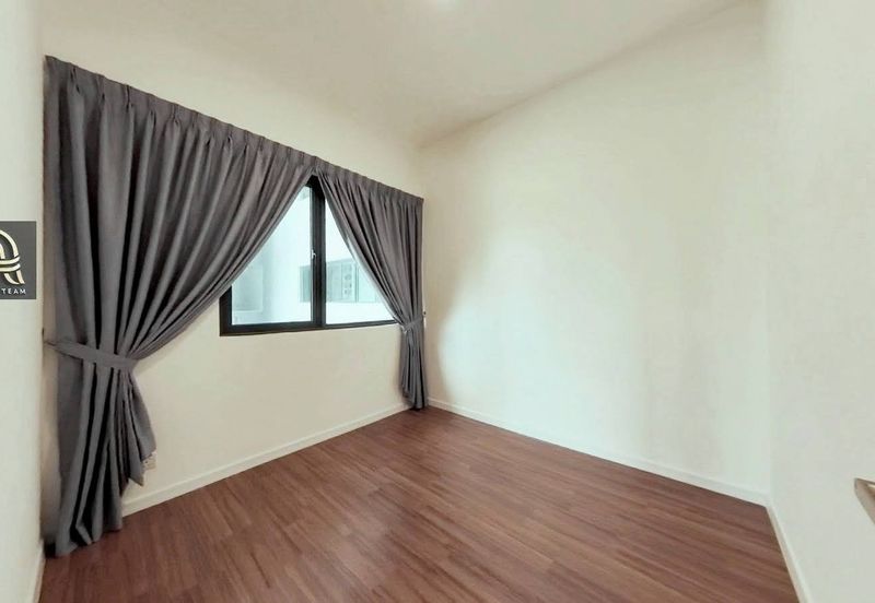 Rumbia Residence @ ARI PERMAISURI