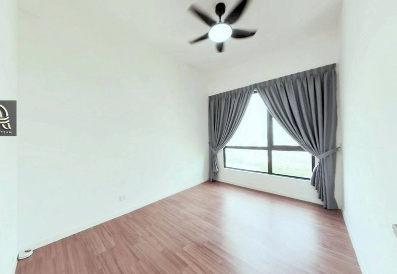 Rumbia Residence @ ARI PERMAISURI