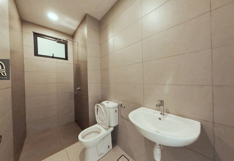 Rumbia Residence @ ARI PERMAISURI