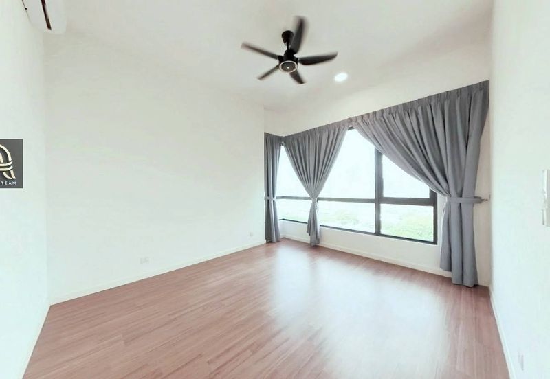 Rumbia Residence @ ARI PERMAISURI