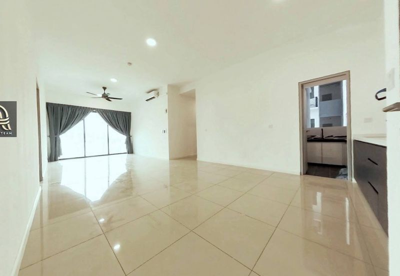 Rumbia Residence @ ARI PERMAISURI