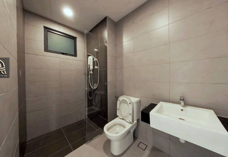 Rumbia Residence @ ARI PERMAISURI