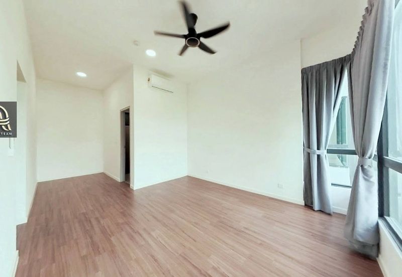 Rumbia Residence @ ARI PERMAISURI