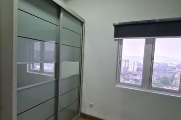 Sentrio Suites (Sentrio Pandan)