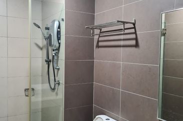 Sentrio Suites (Sentrio Pandan)