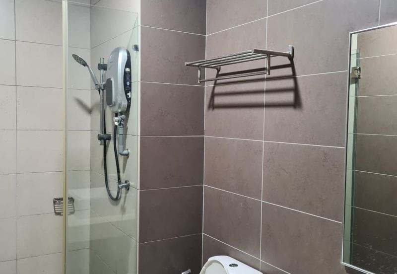 Sentrio Suites (Sentrio Pandan)